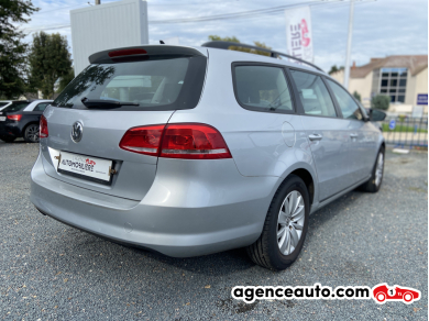 Volkswagen Passat SW — 5