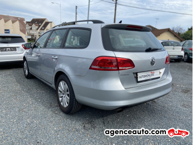 Volkswagen Passat SW — 6