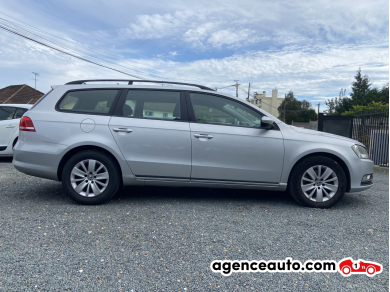 Volkswagen Passat SW — 4