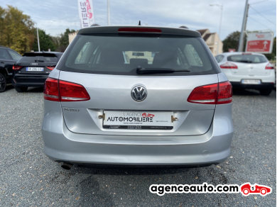 Volkswagen Passat SW — 7