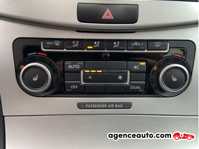 Volkswagen Passat SW — 16