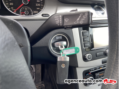 Volkswagen Passat SW — 19