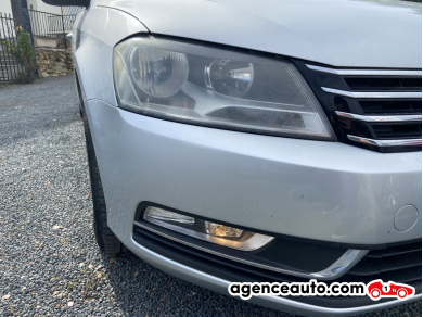Volkswagen Passat SW — 28