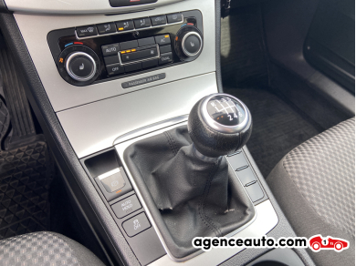 Volkswagen Passat SW — 17