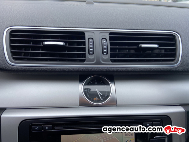 Volkswagen Passat SW — 25