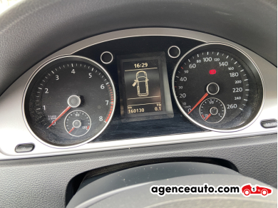 Volkswagen Passat SW — 26