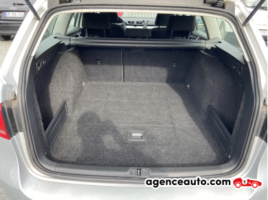 Volkswagen Passat SW — 9