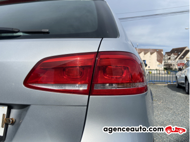 Volkswagen Passat SW — 29