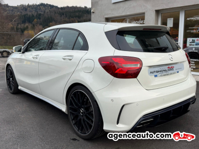 Mercedes Classe A — 7
