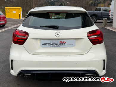 Mercedes Classe A — 6