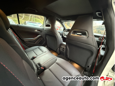 Mercedes Classe A — 20