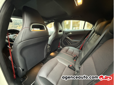 Mercedes Classe A — 21