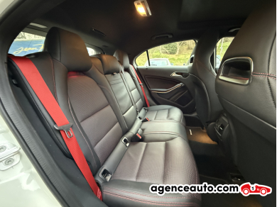 Mercedes Classe A — 22