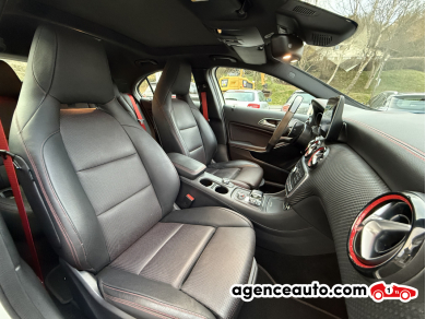 Mercedes Classe A — 18