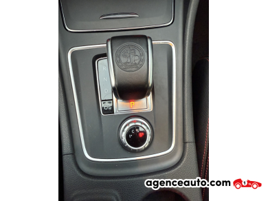 Mercedes Classe A — 14