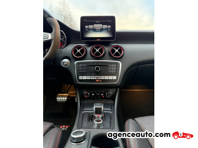 Mercedes Classe A — 16