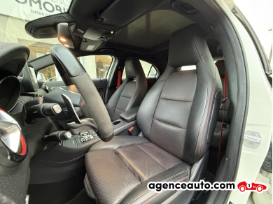 Mercedes Classe A — 11