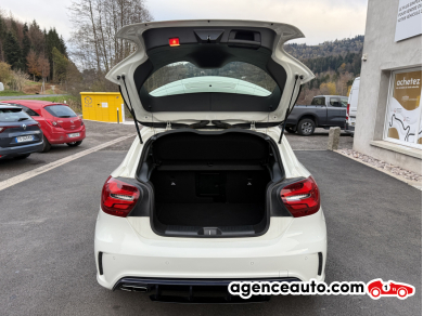 Mercedes Classe A — 23