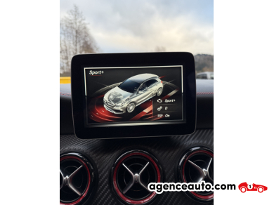 Mercedes Classe A — 15
