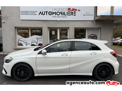 Mercedes Classe A — 8