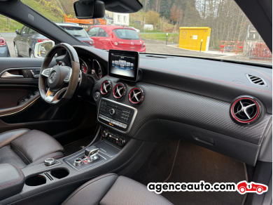 Mercedes Classe A — 19