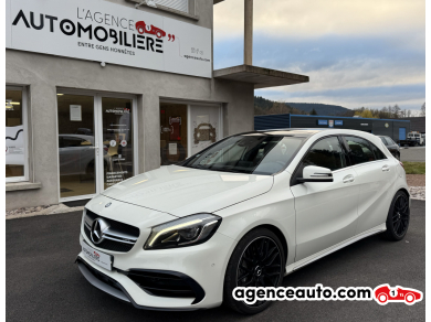 Mercedes Classe A