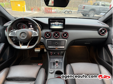 Mercedes Classe A — 17