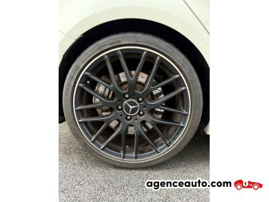 Mercedes Classe A — 25