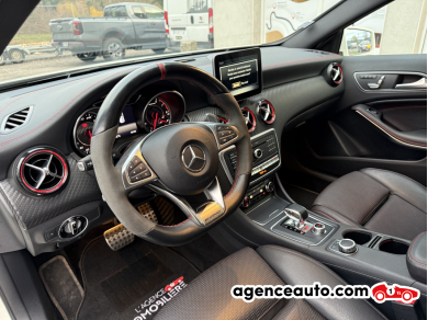 Mercedes Classe A — 10
