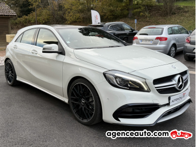 Mercedes Classe A — 3
