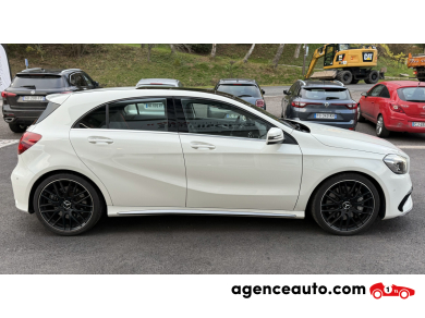Mercedes Classe A — 4