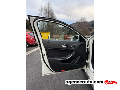 Mercedes Classe A — 26