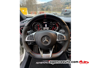 Mercedes Classe A — 12