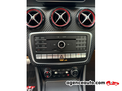 Mercedes Classe A — 13
