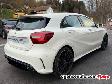 Mercedes Classe A — 5