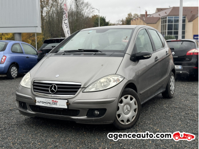 Mercedes Classe A