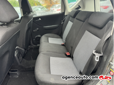 Mercedes Classe A — 11