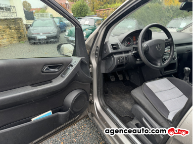 Mercedes Classe A — 18