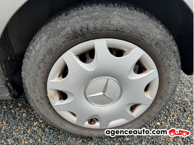 Mercedes Classe A — 25
