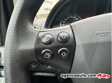 Mercedes Classe A — 20