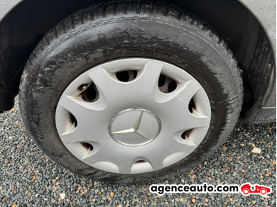 Mercedes Classe A — 26