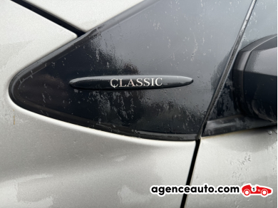 Mercedes Classe A — 21