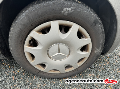 Mercedes Classe A — 28