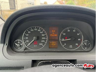 Mercedes Classe A — 24