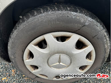 Mercedes Classe A — 27