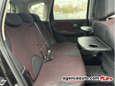 Nissan Note — 12