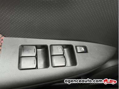 Nissan Note — 19