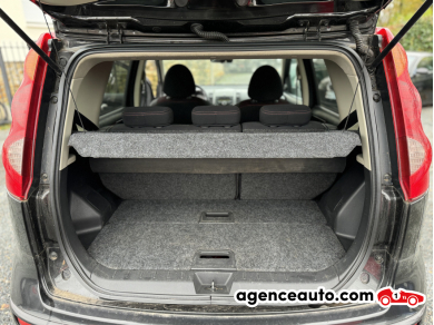 Nissan Note — 9