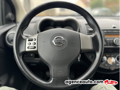 Nissan Note — 16