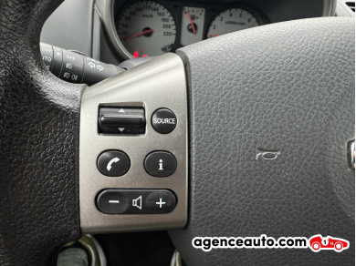 Nissan Note — 20